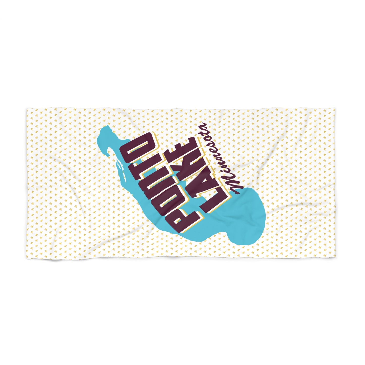 Beach Towel