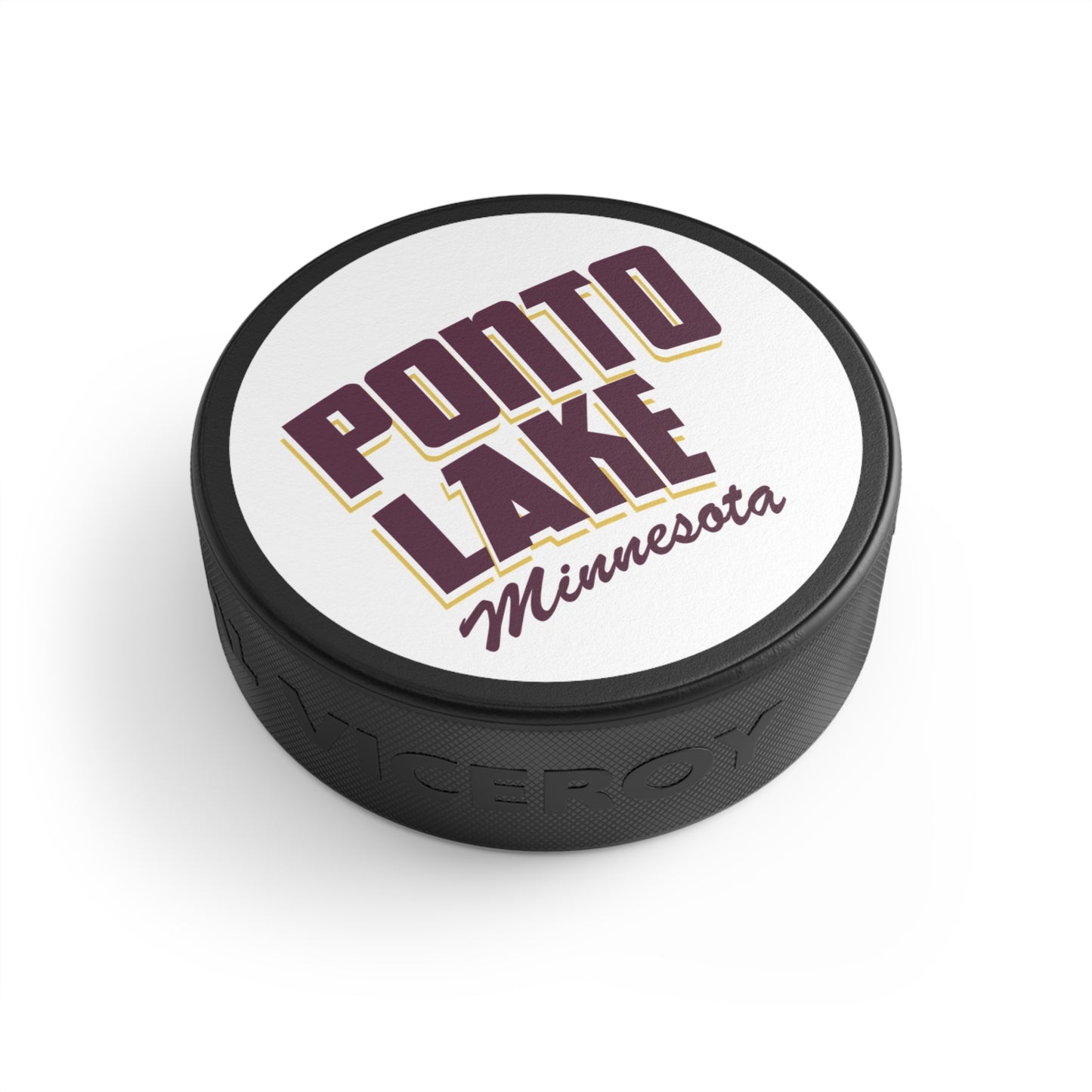 Hockey Puck