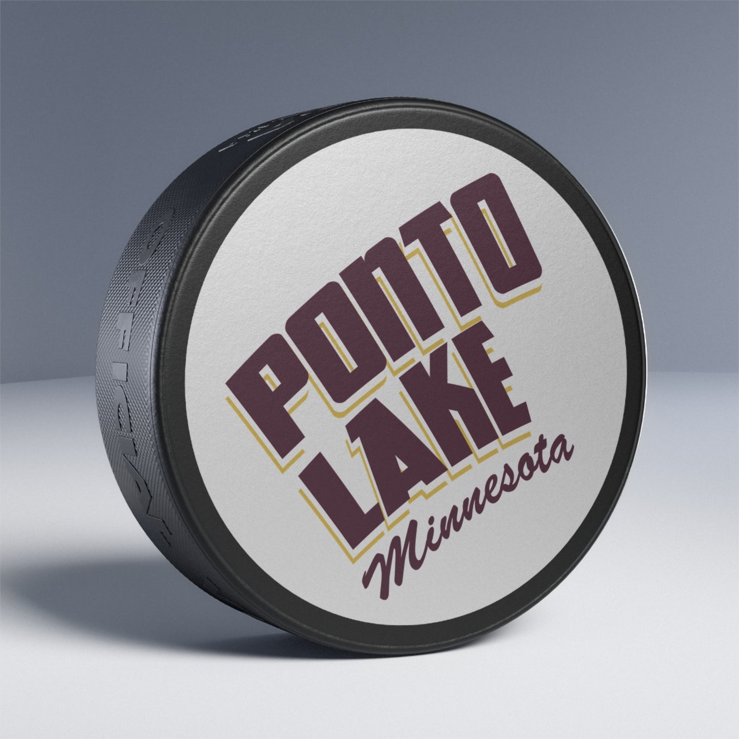 Hockey Puck