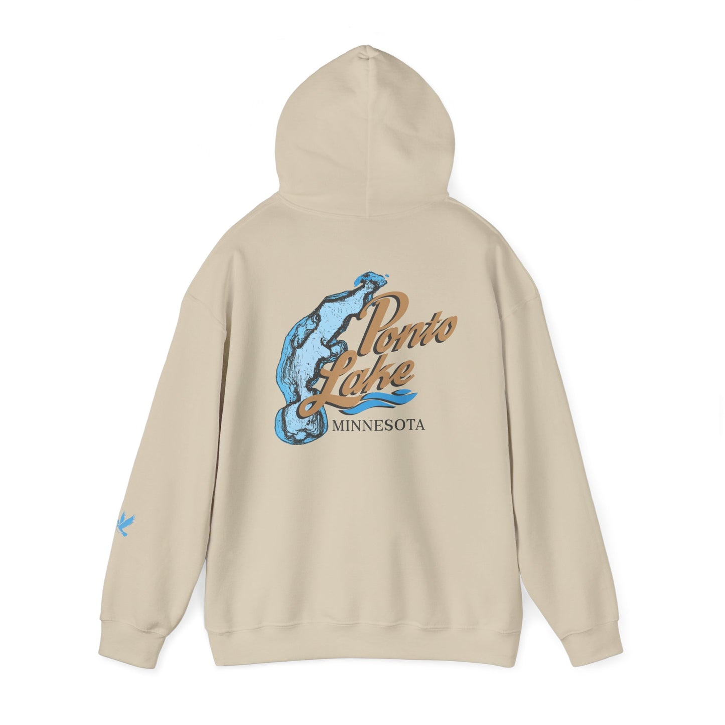 Unisex Heavy Blend™ Hooded Sweatshirt