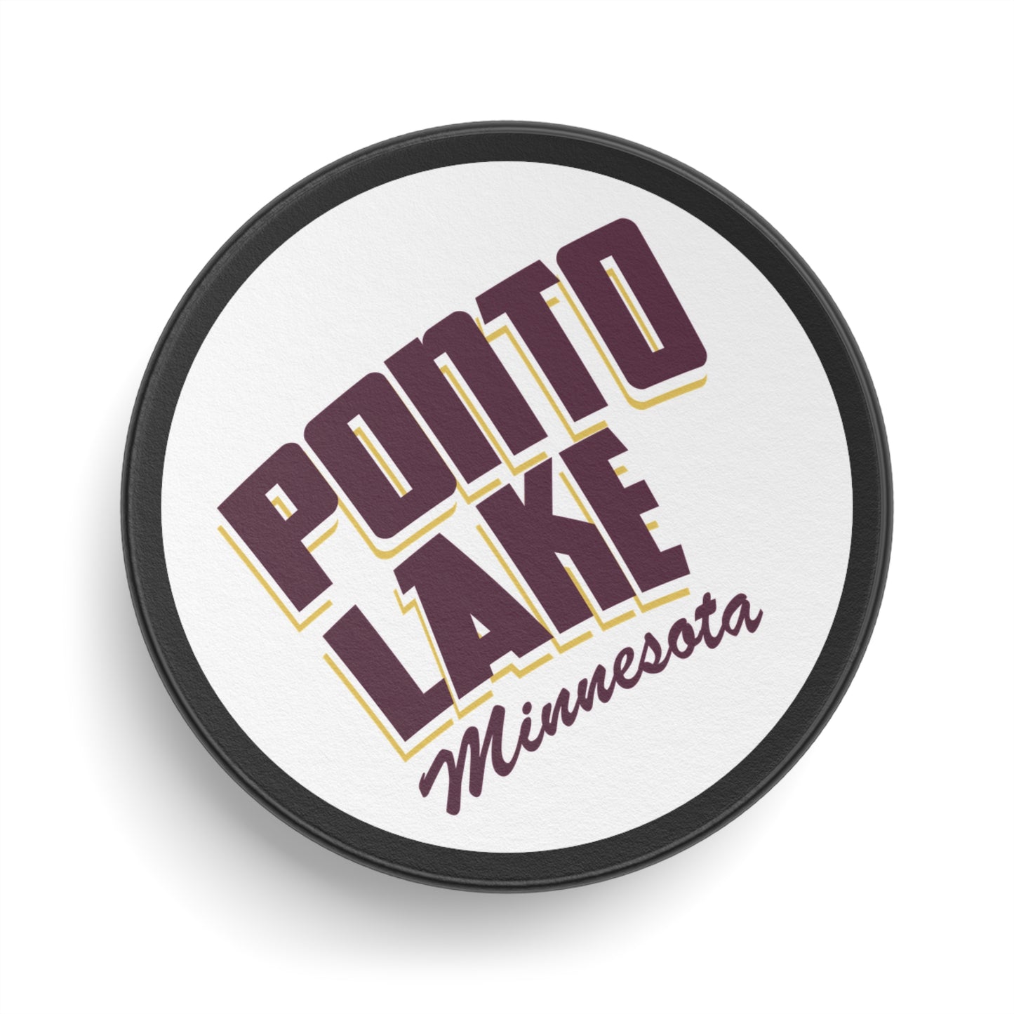 Hockey Puck