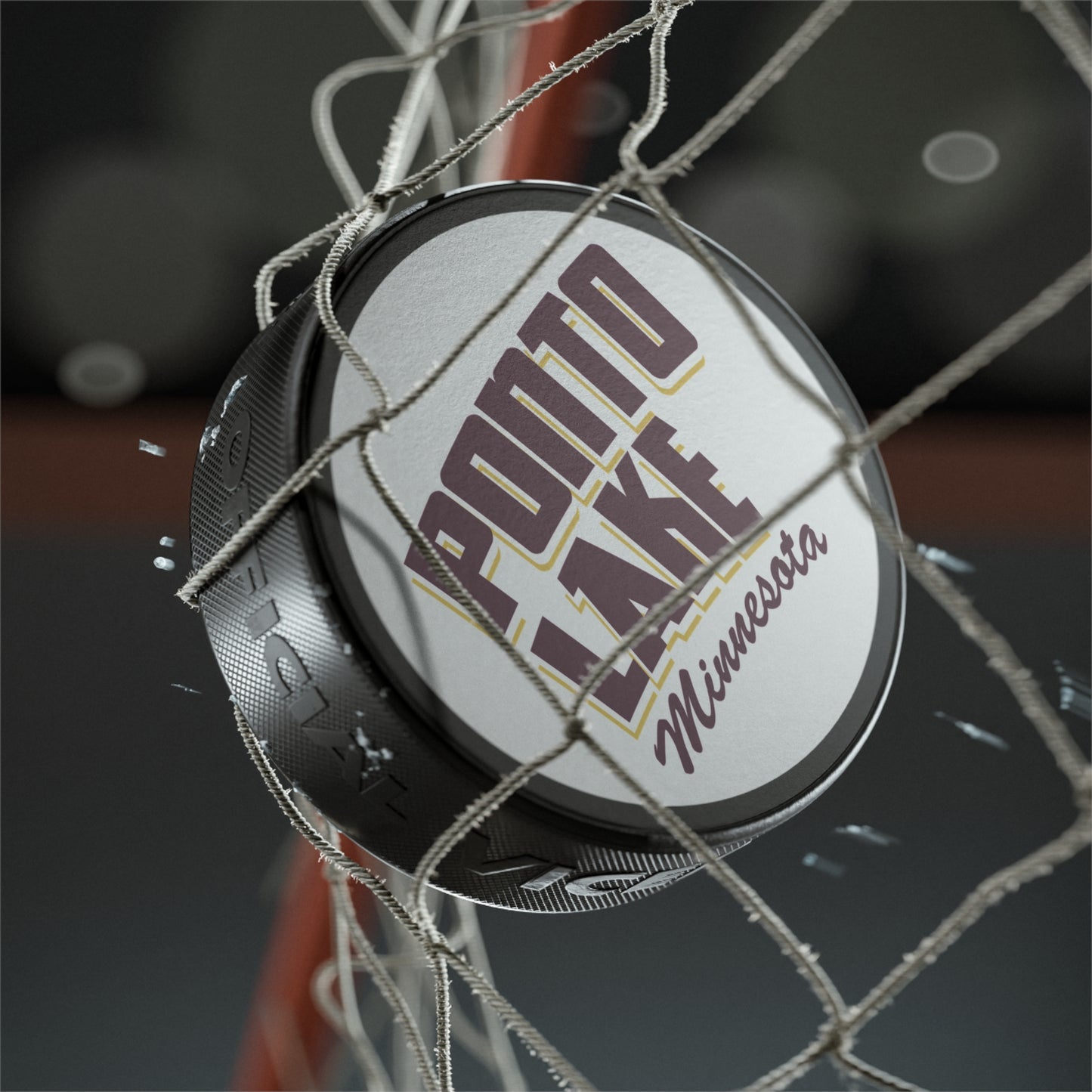 Hockey Puck