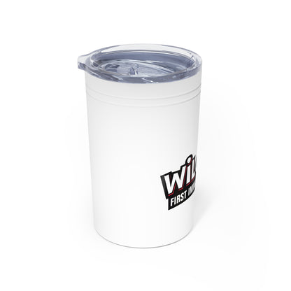 FIL Wildcats 2 - Vacuum Insulated Tumbler, 11oz