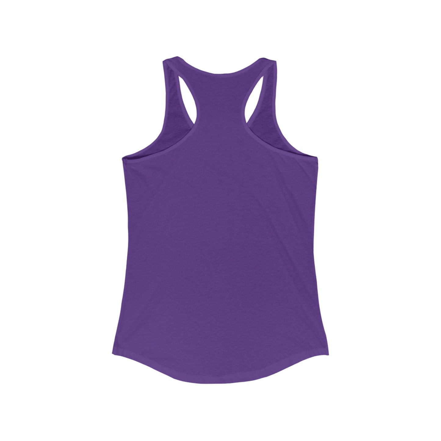 Ponto 2 Women's Ideal Racerback Tank