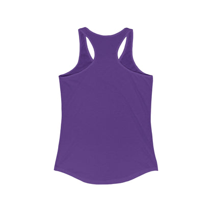 Ponto 2 Women's Ideal Racerback Tank