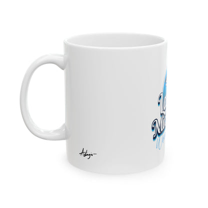 Lake Michigan Mug