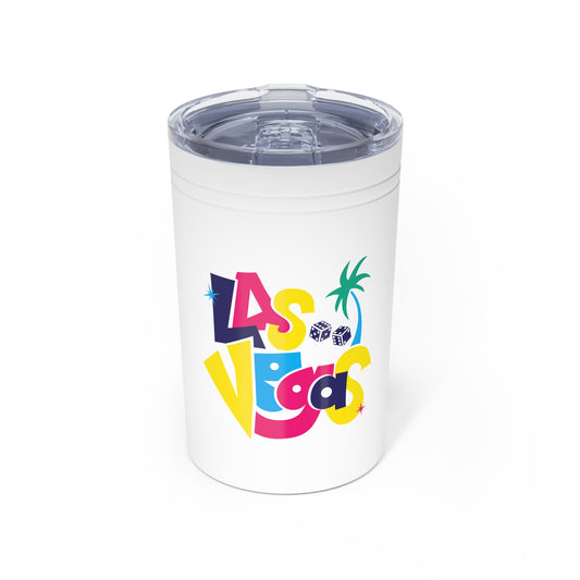 Las Vegas - Insulated Tumbler, 11oz