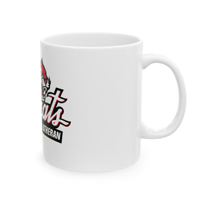 FIL Wildcats 1 - Ceramic Mug, (11oz, 15oz)