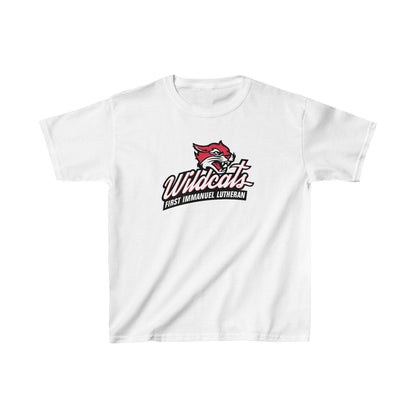 FIL Wildcats 2 - Kids Heavy Cotton™ Tee