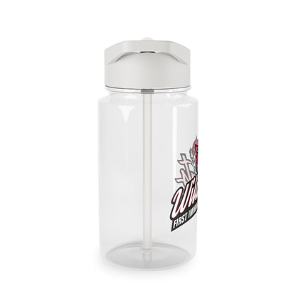 FIL Wildcats 1 - Tritan Water Bottle