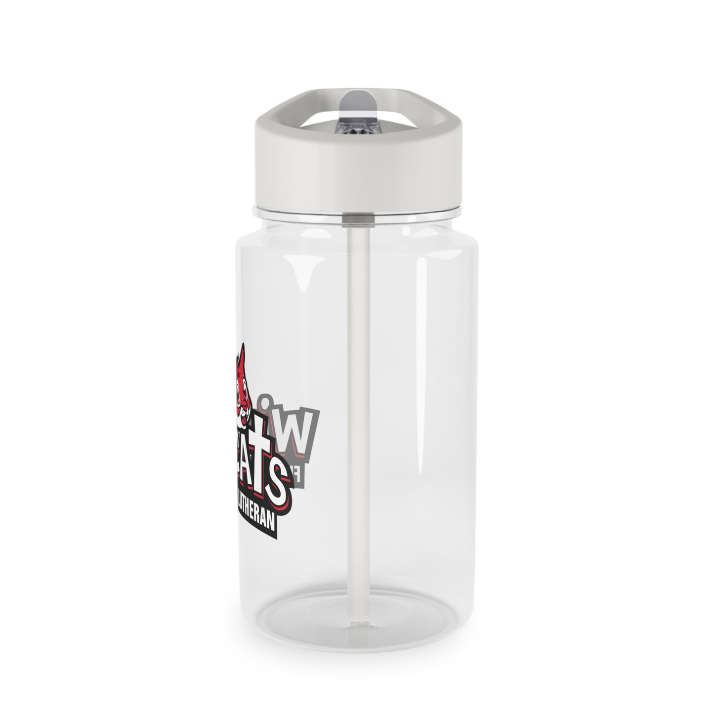 FIL Wildcats 2 - Tritan Water Bottle