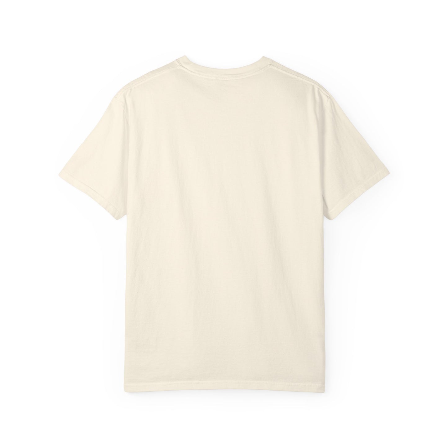 America Fireworks - Unisex Garment-Dyed T-shirt