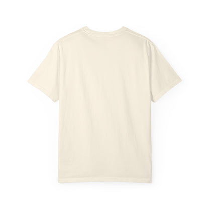 America Fireworks - Unisex Garment-Dyed T-shirt