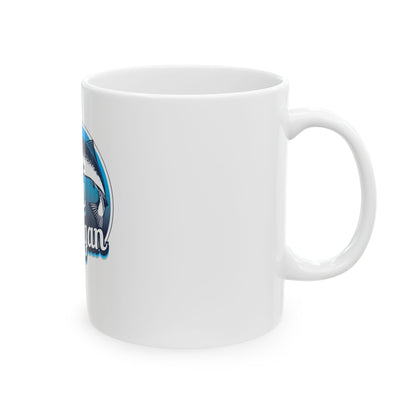 Lake Michigan Mug