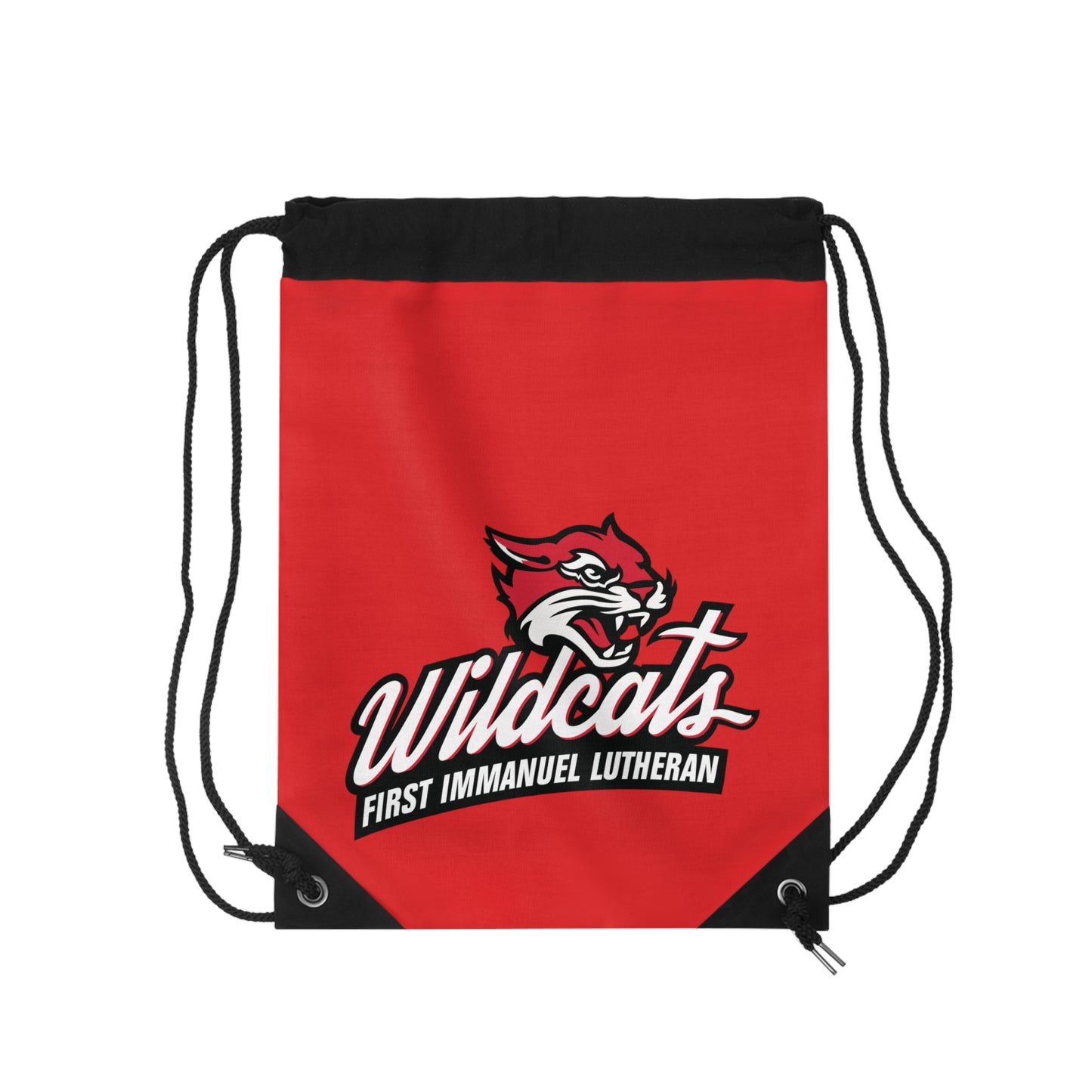 FIL - Wildcats - Drawstring Bag