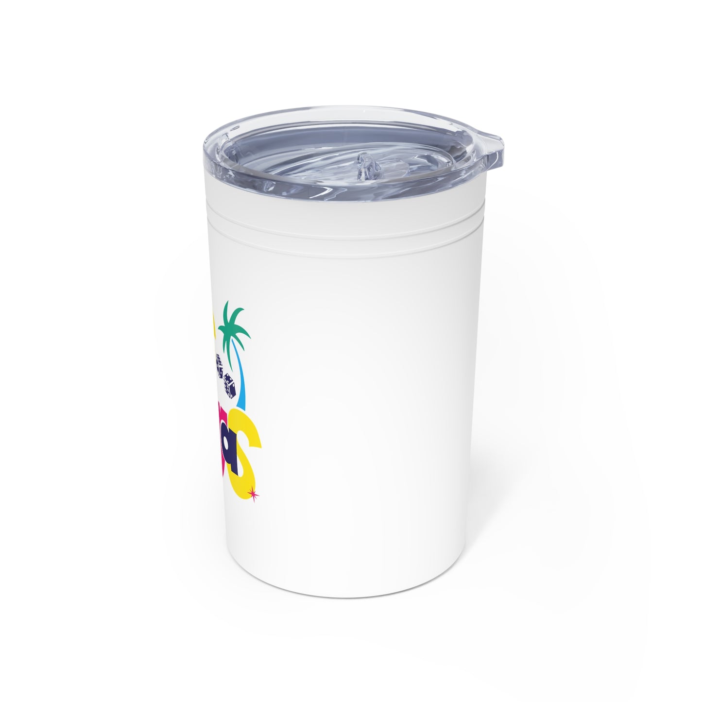 Las Vegas - Insulated Tumbler, 11oz