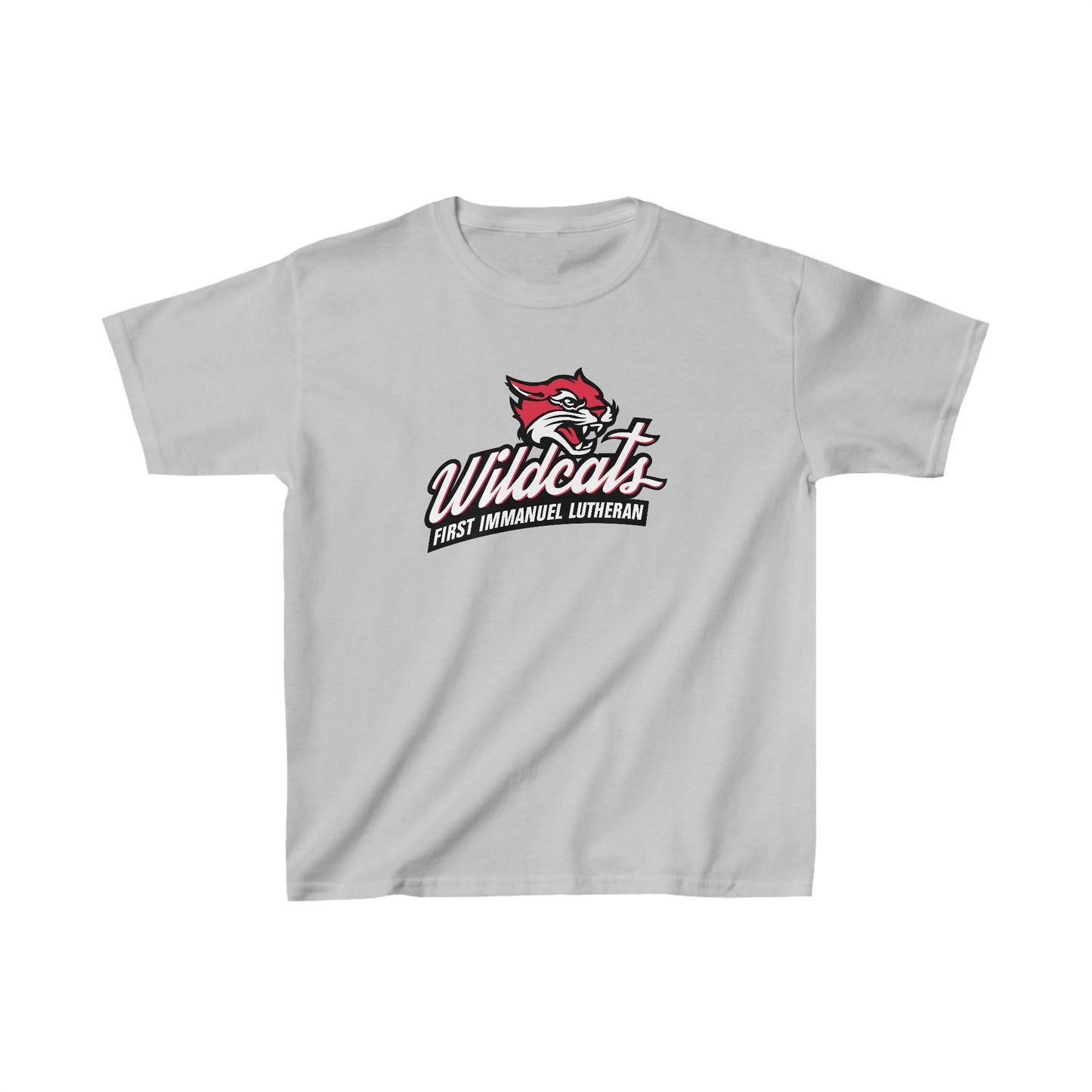 FIL Wildcats 2 - Kids Heavy Cotton™ Tee