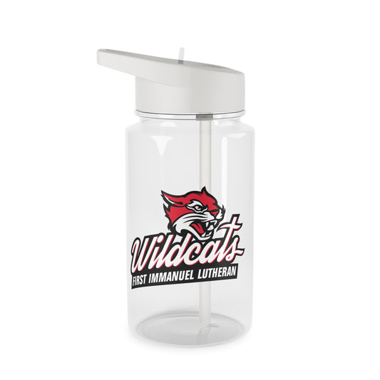 FIL Wildcats 1 - Tritan Water Bottle