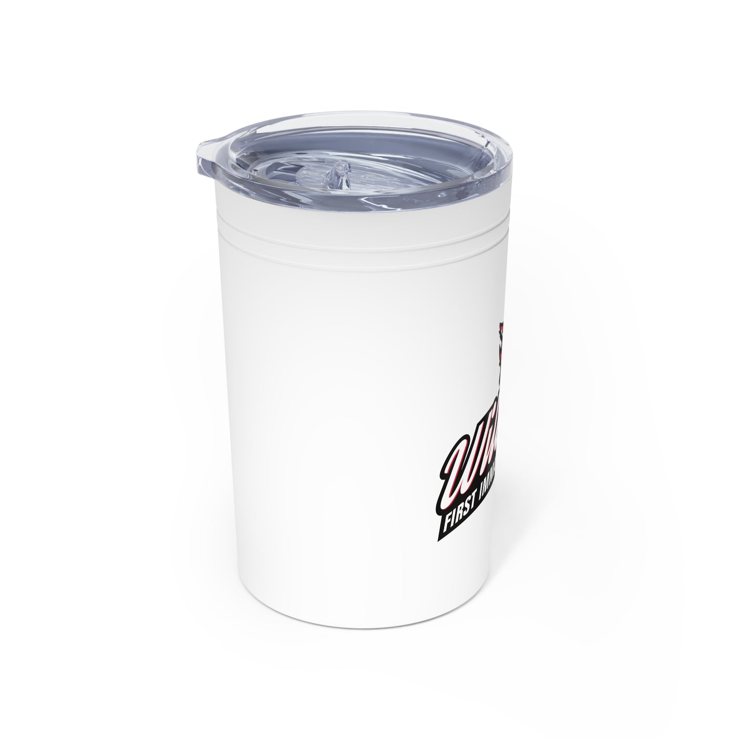 FIL Wildcats 1  - Vacuum Insulated Tumbler, 11oz