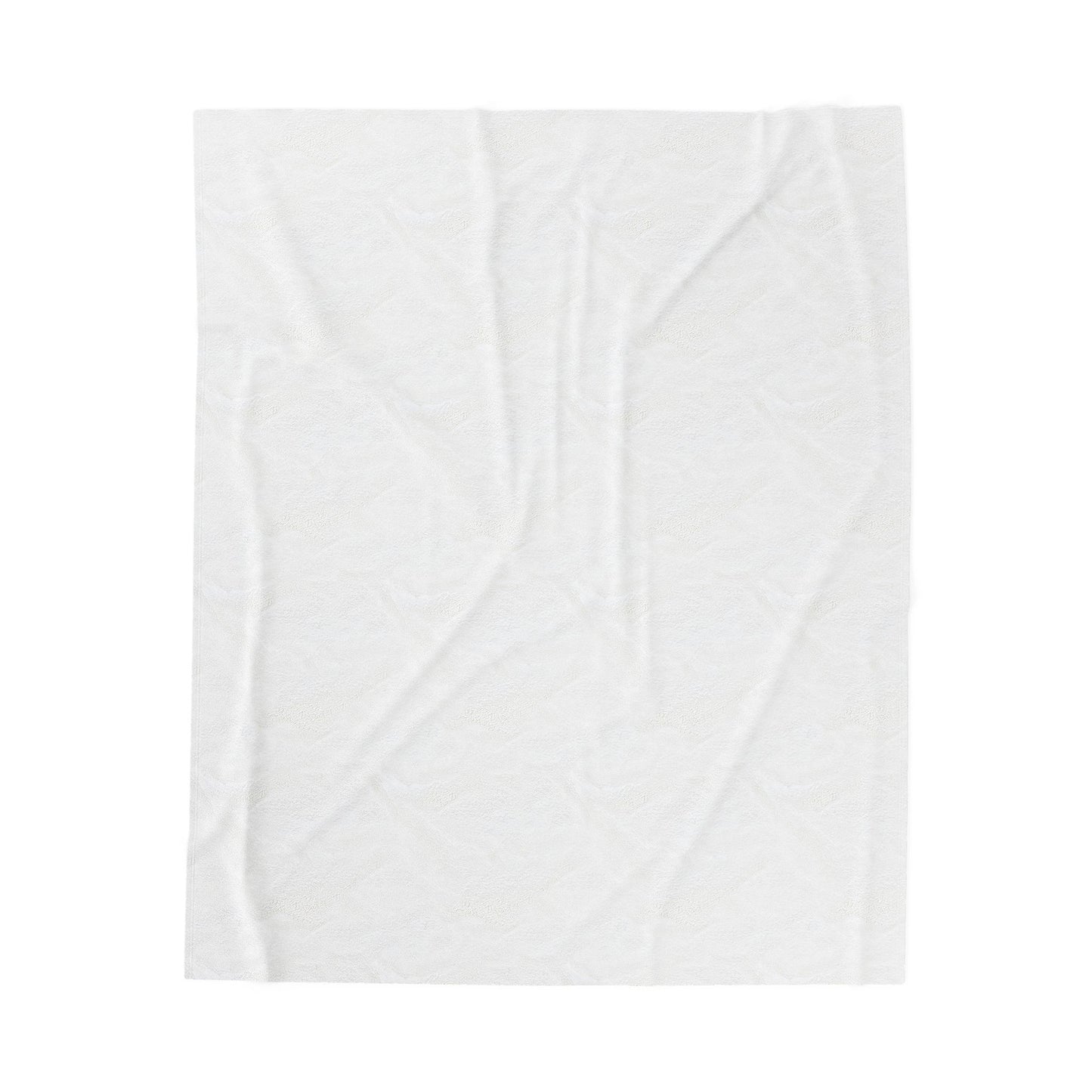 USA 250 - Velveteen Plush Blanket