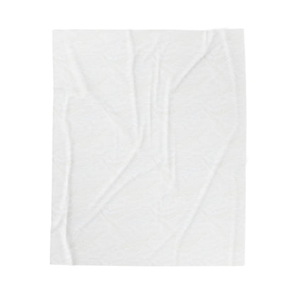 USA 250 - Velveteen Plush Blanket