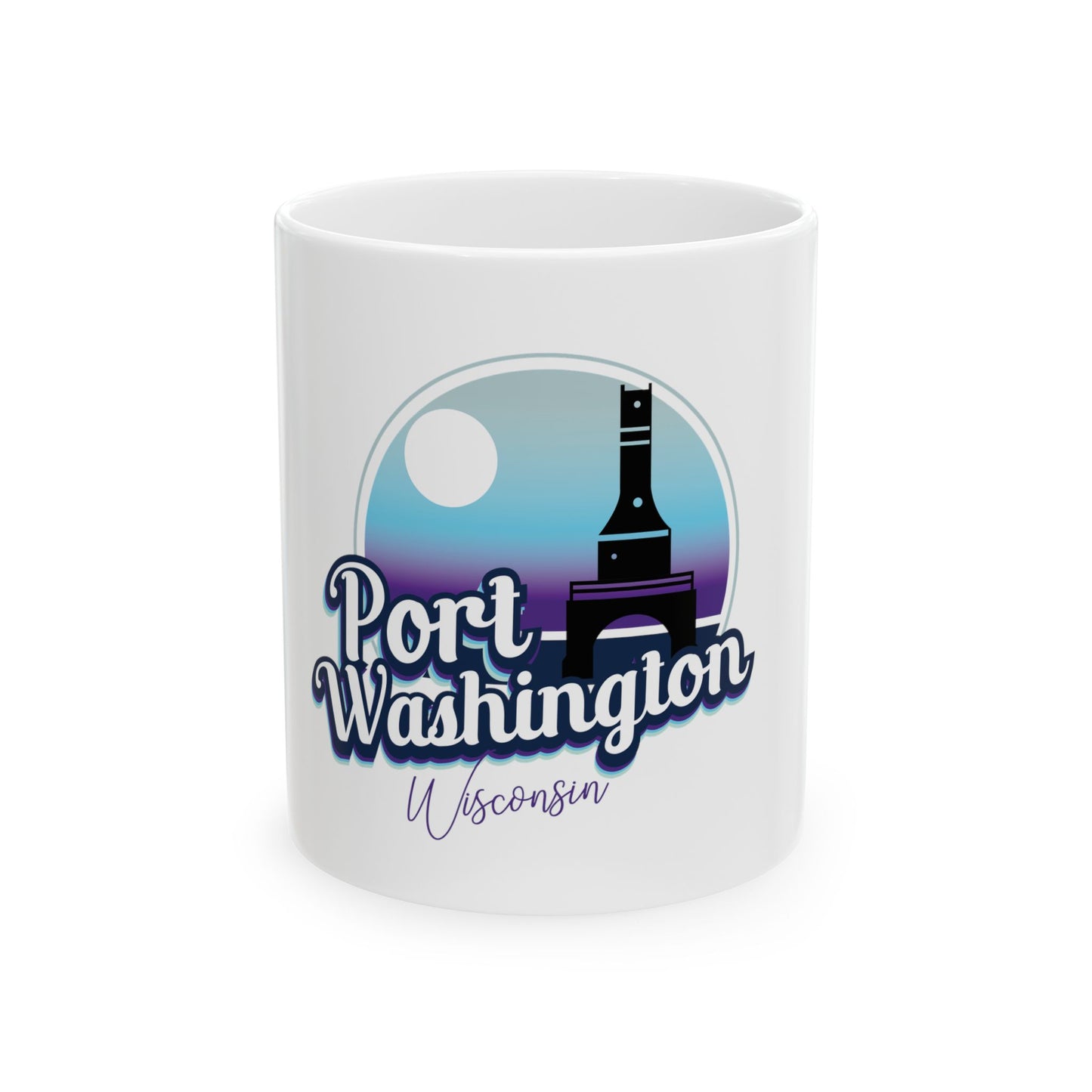 Port Washington Lighthouse