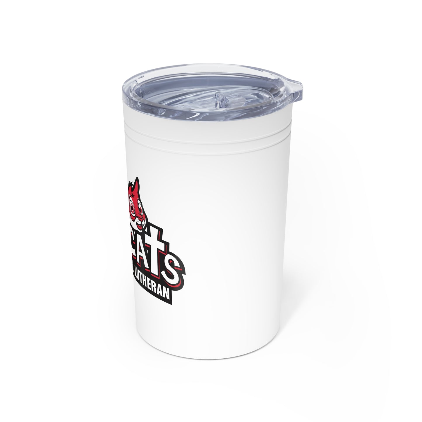 FIL Wildcats 2 - Vacuum Insulated Tumbler, 11oz