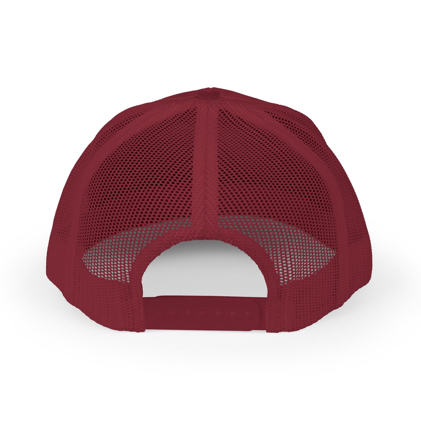 America Est. 1776 - Snapback Trucker Cap