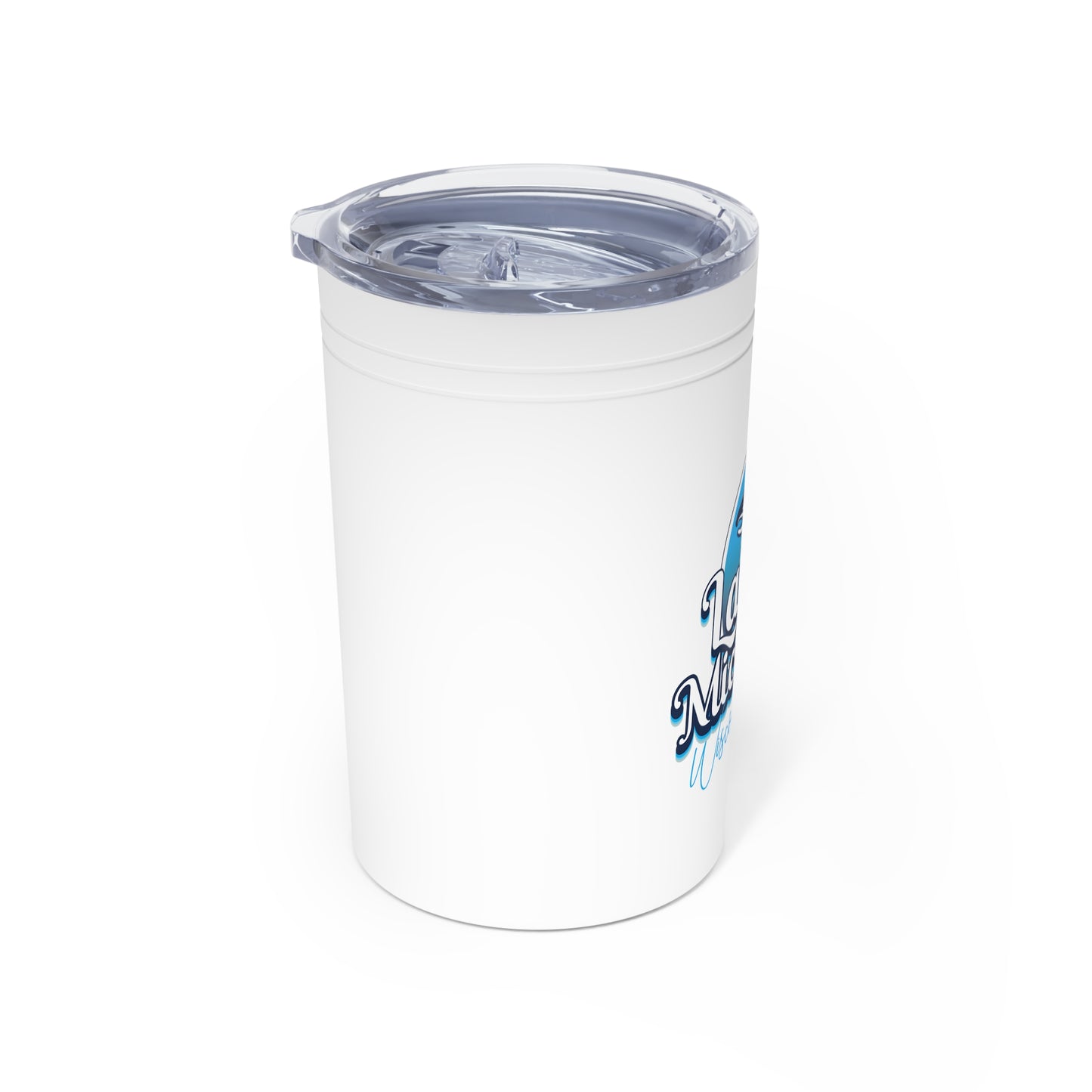 Lake Michigan - Insulated Tumbler, 11oz