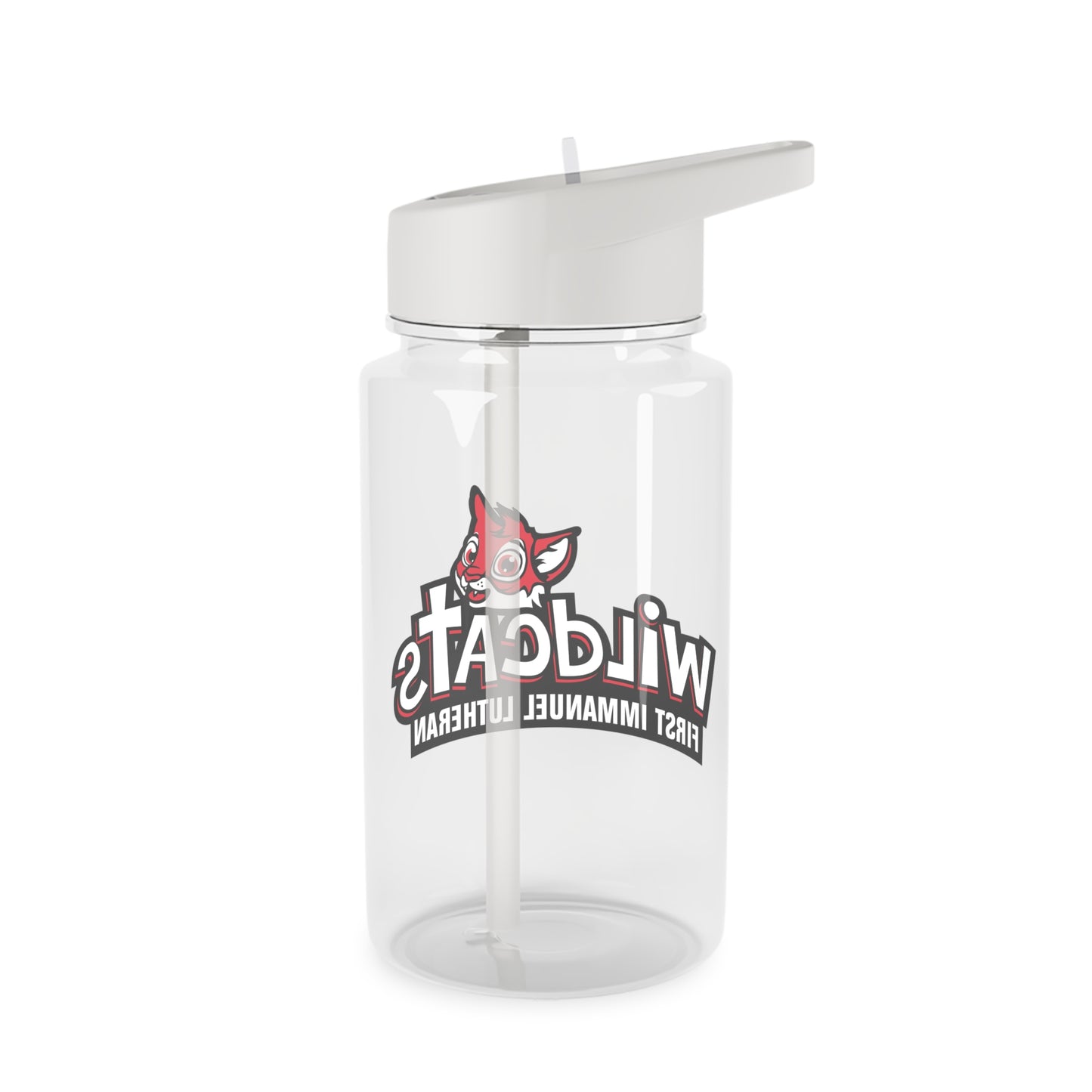 FIL Wildcats 2 - Tritan Water Bottle