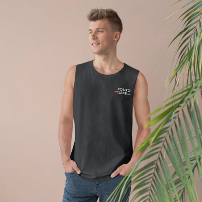 Unisex Barnard Tank