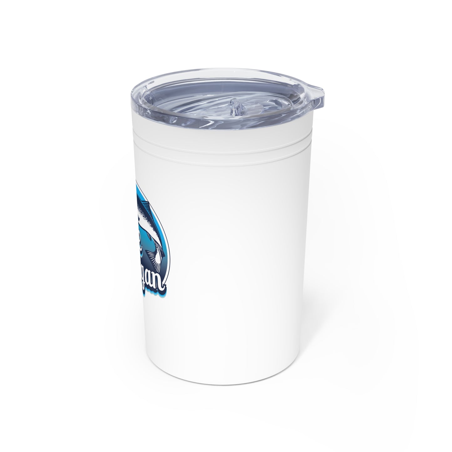 Lake Michigan - Insulated Tumbler, 11oz