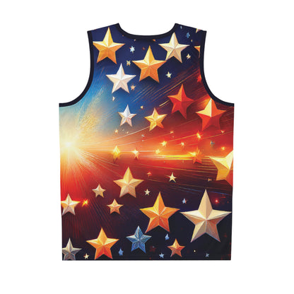 USA 250 Tank
