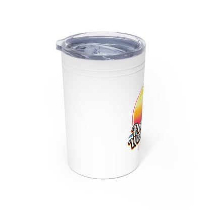 Port Sailboat - Insulated Tumbler, 11oz