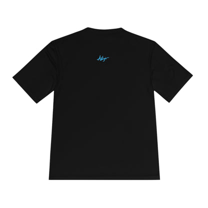 Black & Light Blue Logo - Go Sports And Stuff