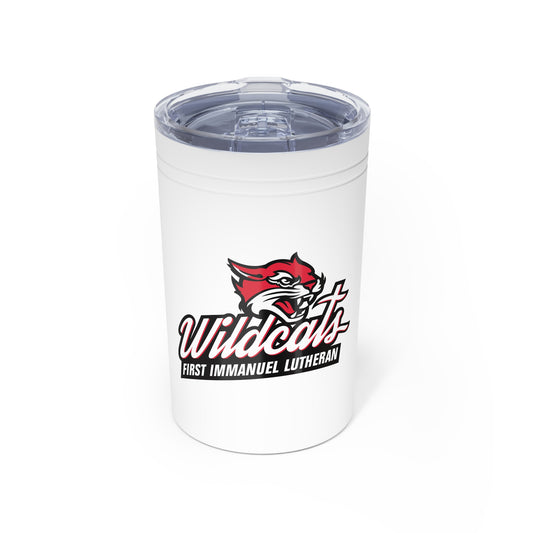 FIL Wildcats 1  - Vacuum Insulated Tumbler, 11oz