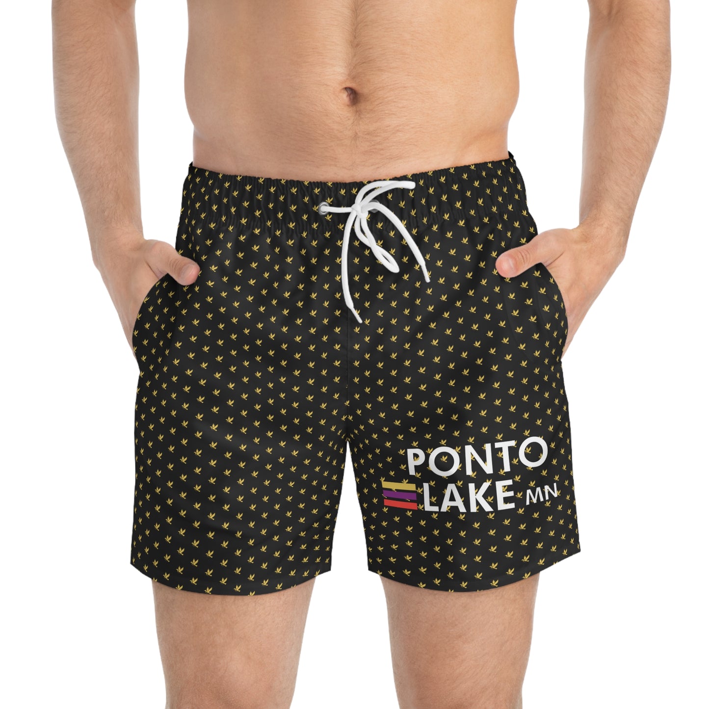 Swim Trunks