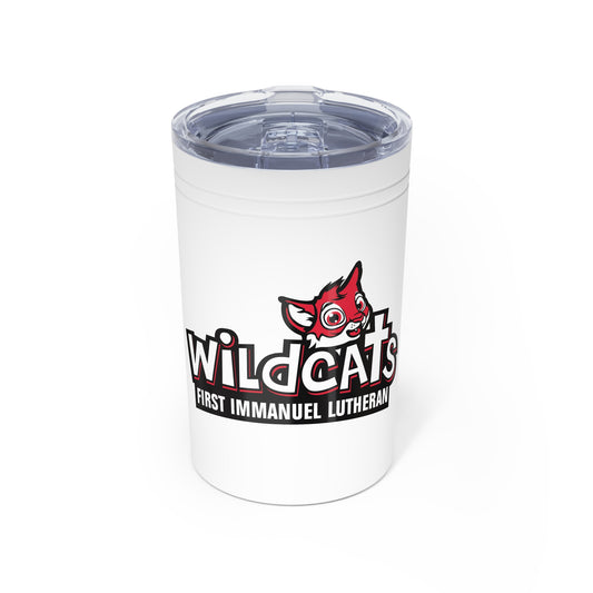 FIL Wildcats 2 - Vacuum Insulated Tumbler, 11oz