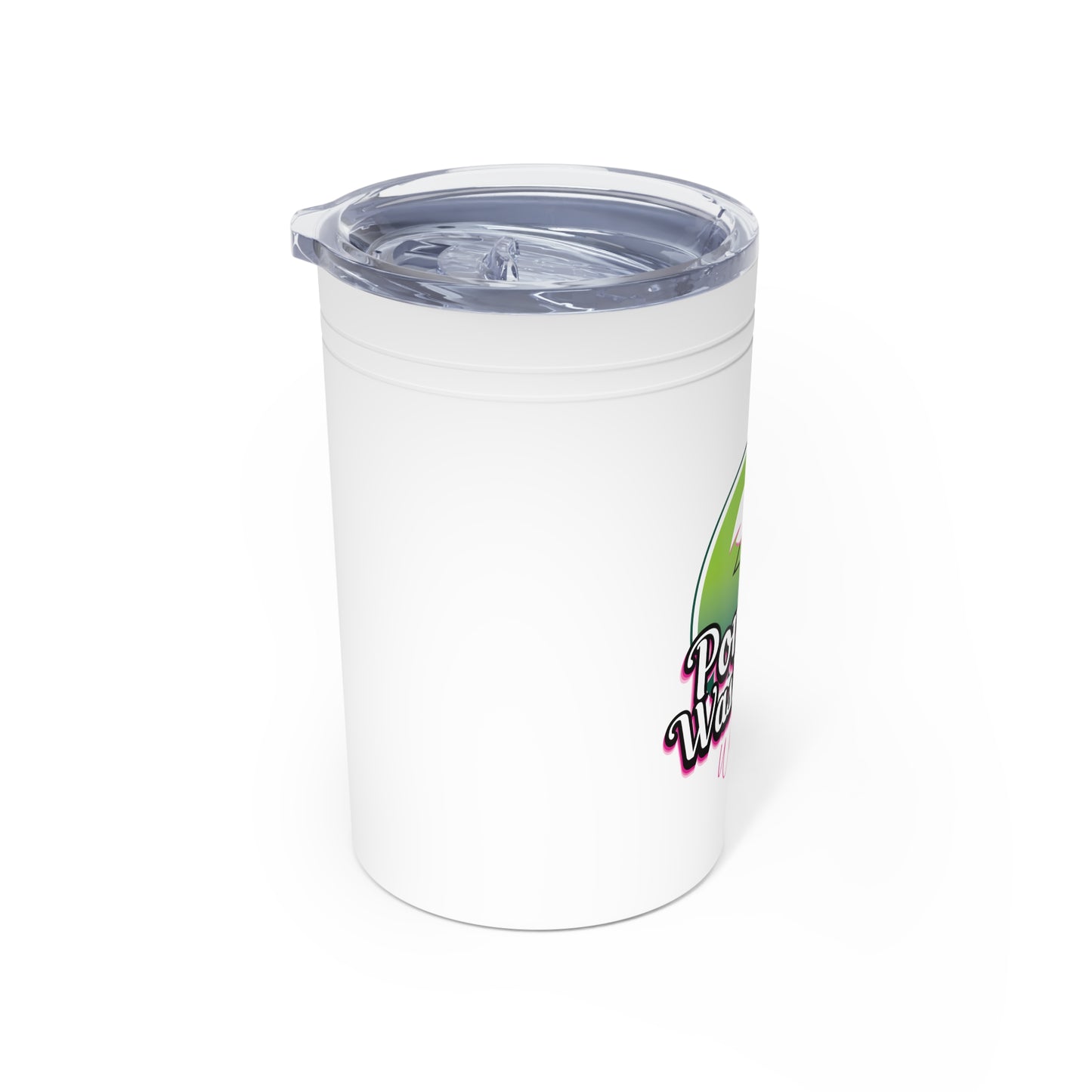 Port Flamingos - Insulated Tumbler, 11oz