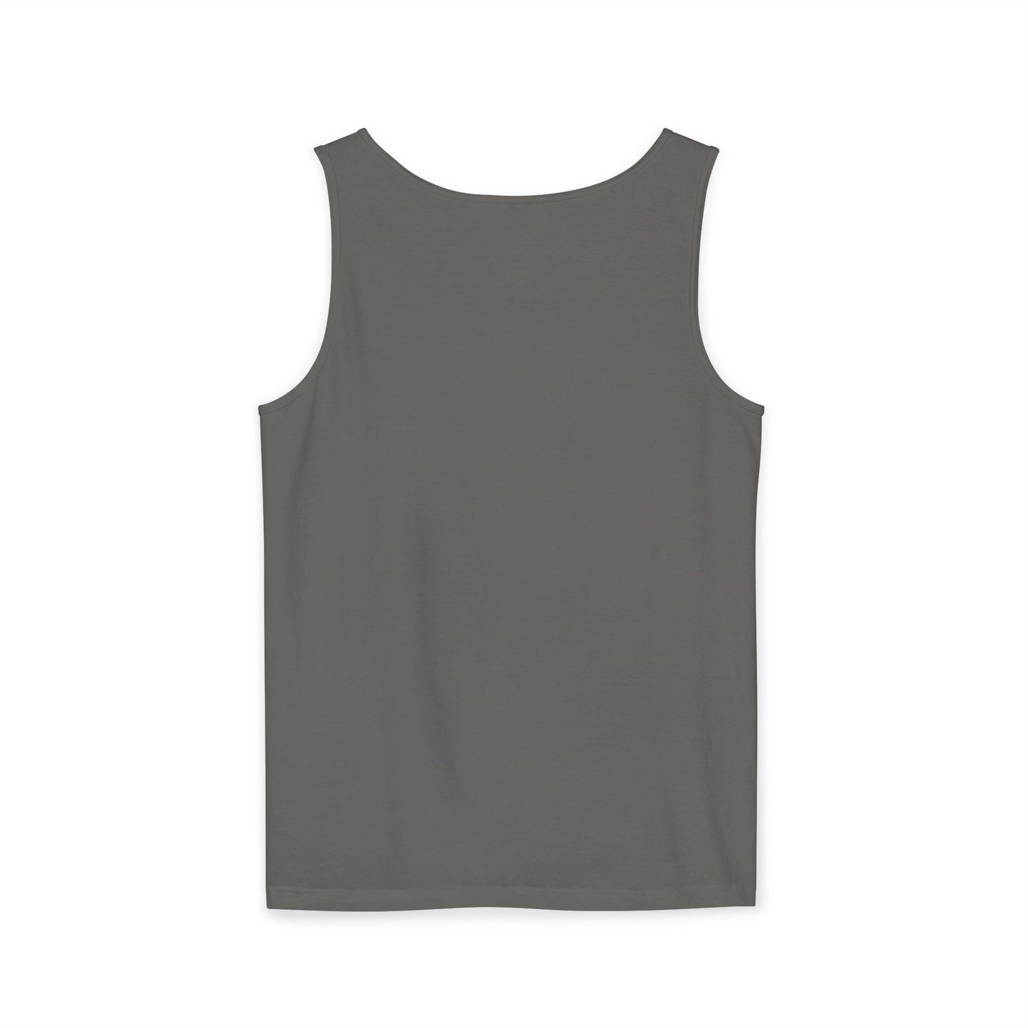 America Est. 1776 - Unisex Garment-Dyed Tank Top