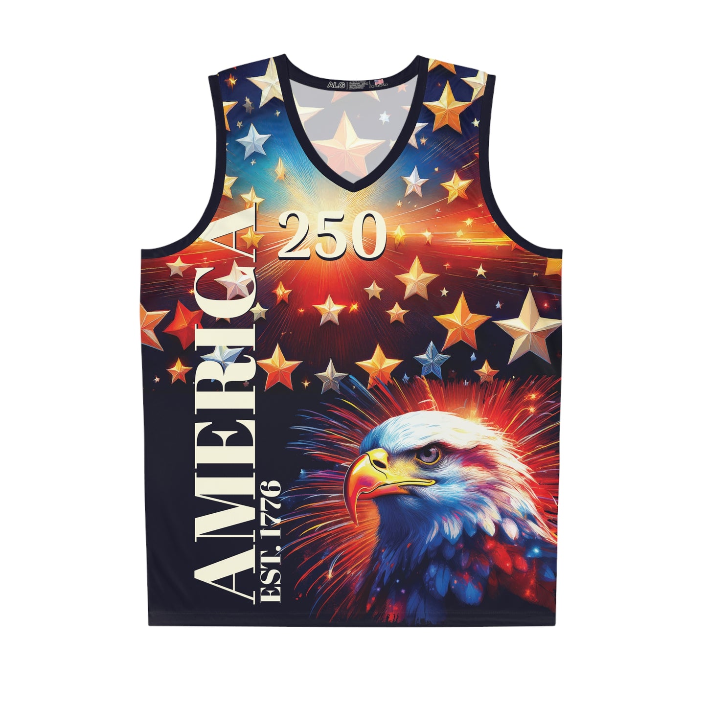 USA 250 Tank