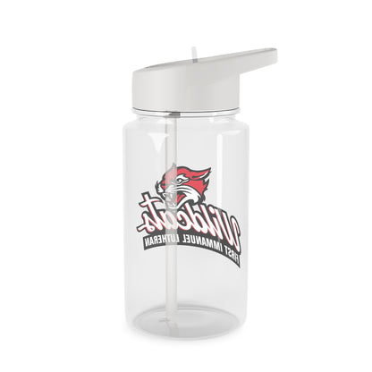 FIL Wildcats 1 - Tritan Water Bottle