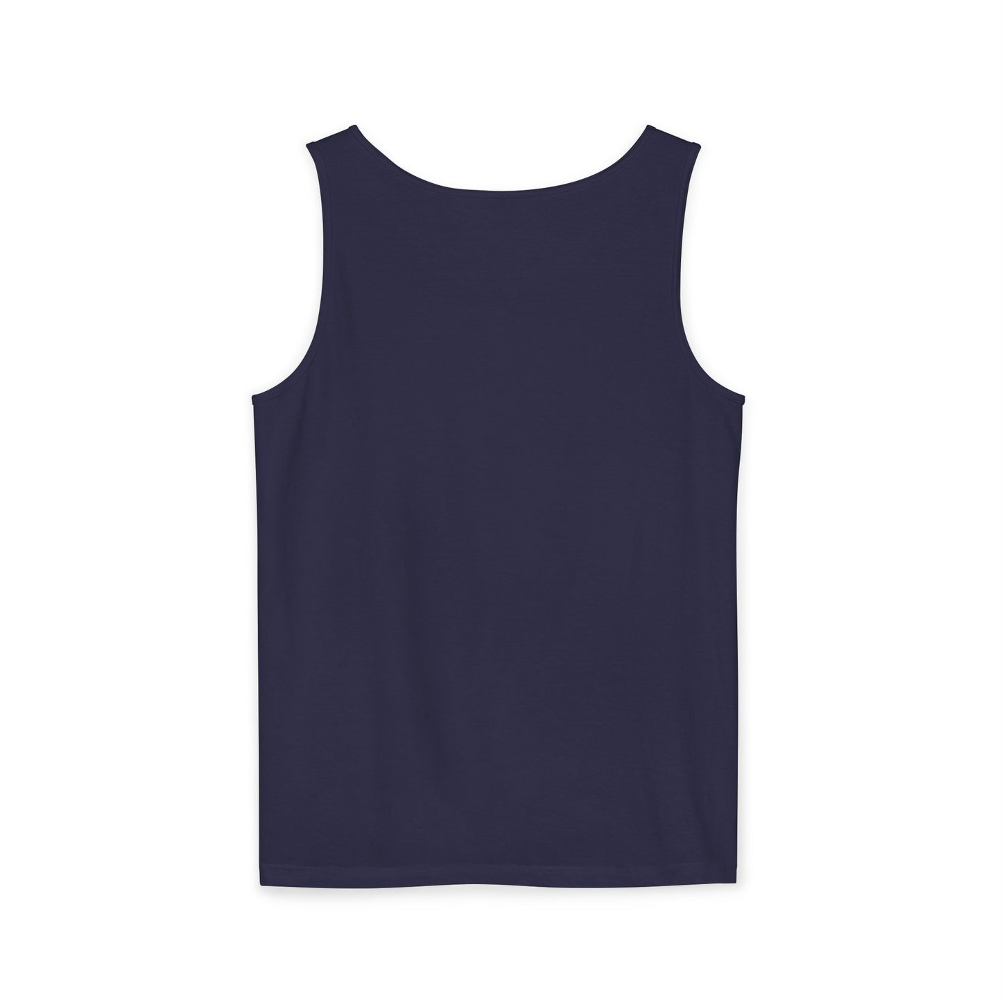 America Est. 1776 - Unisex Garment-Dyed Tank Top