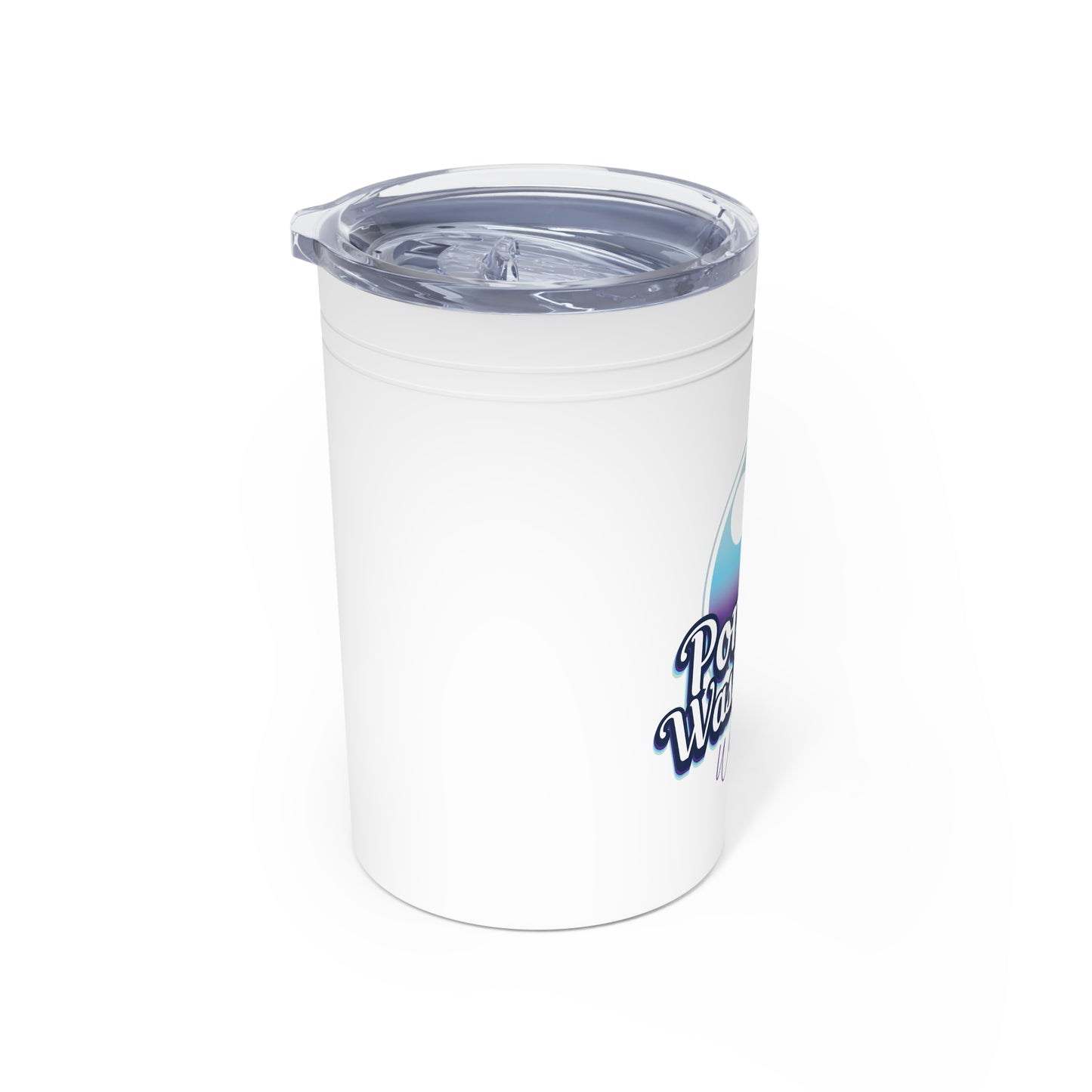 Port Lighthouse - Insulated Tumbler, 11oz