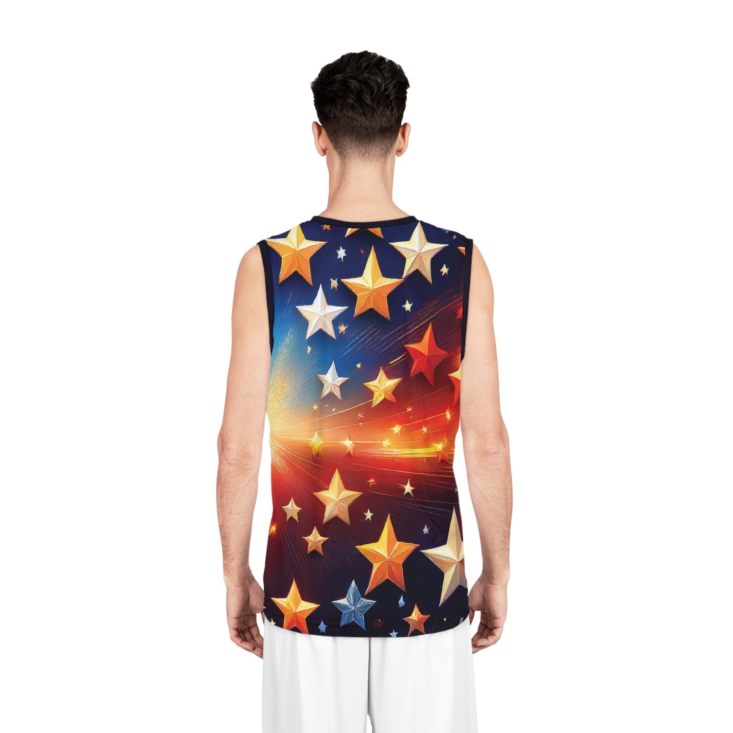 USA 250 Tank