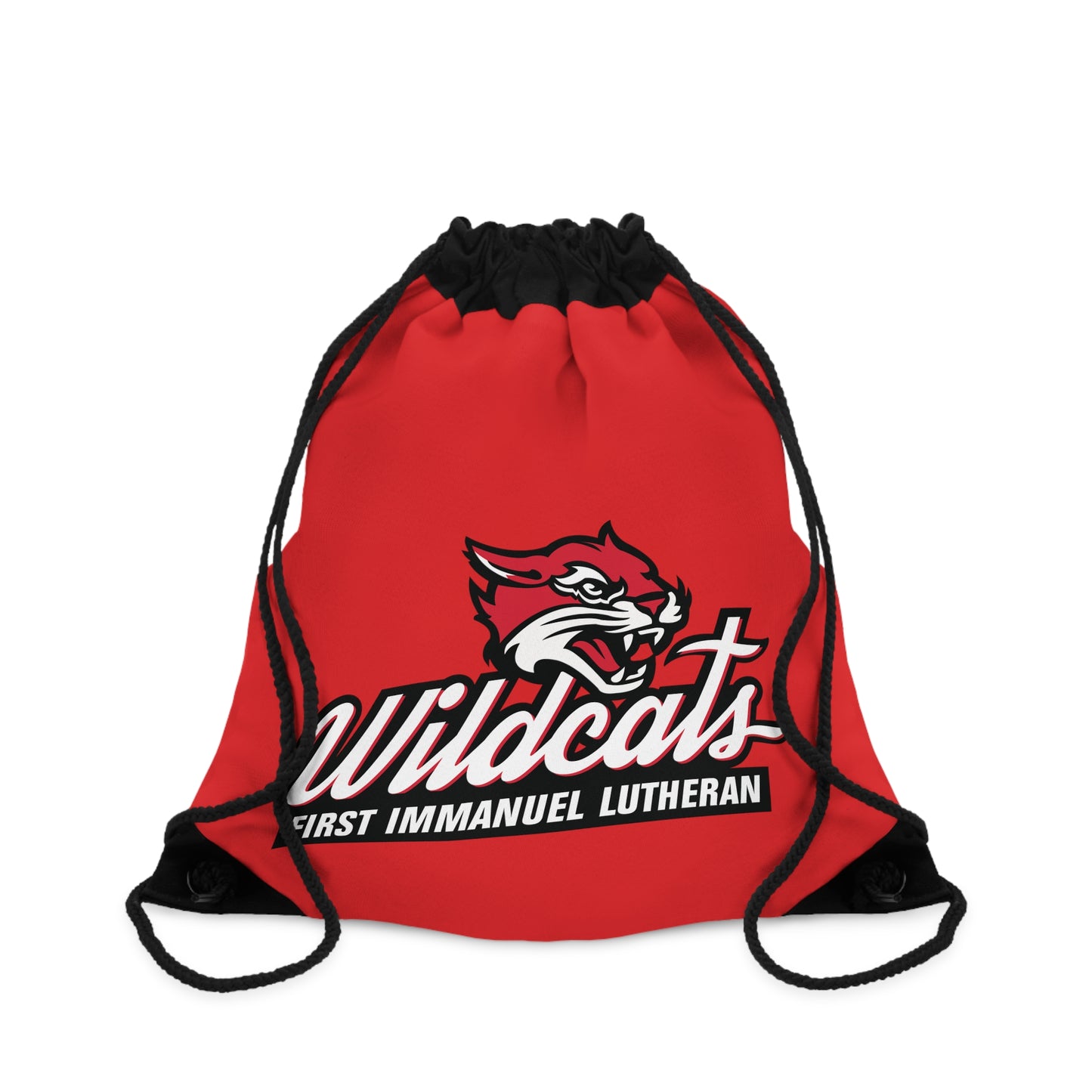 FIL - Wildcats - Drawstring Bag