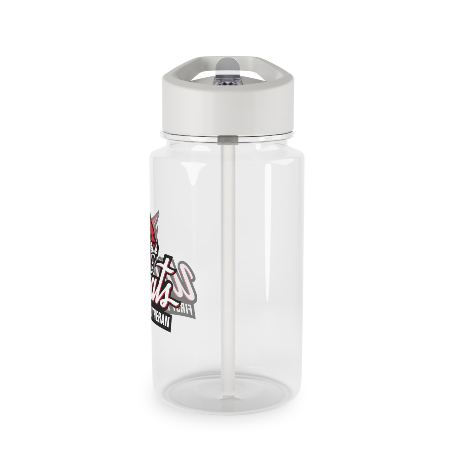 FIL Wildcats 1 - Tritan Water Bottle