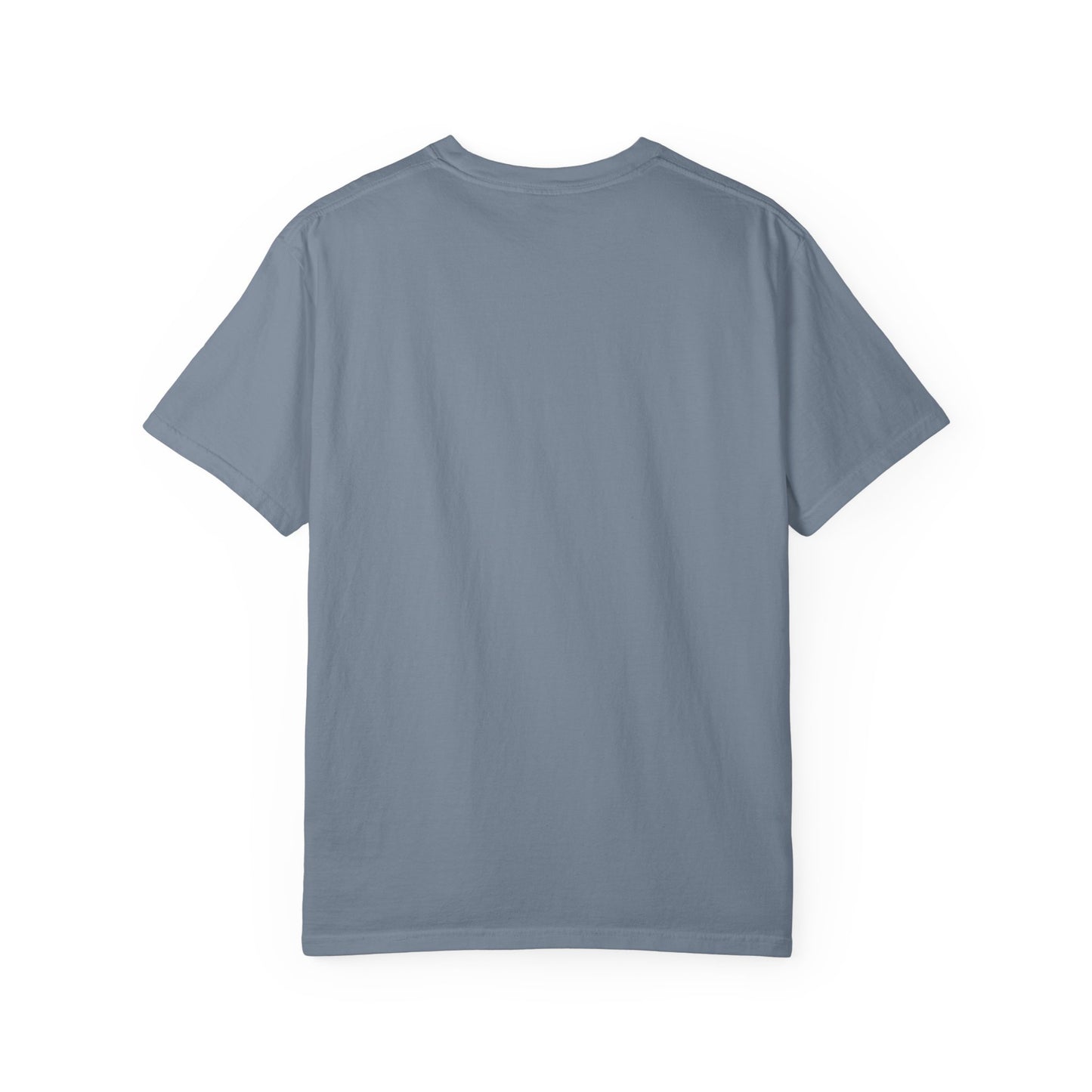 America - Unisex Garment-Dyed T-shirt