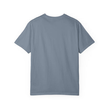 America - Unisex Garment-Dyed T-shirt