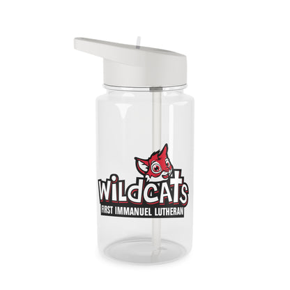 FIL Wildcats 2 - Tritan Water Bottle